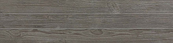 Неполированный керамогранит Atlas Concord Италия Axi AMWJ Grey Timber Tatami 22,5х90см 0,81кв.м.