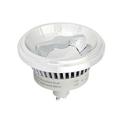 Светодиодная лампа Arlight 026879 GU10 12Вт 4000К