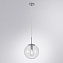 Светильник подвесной Arte Lamp VOLARE A1925SP-1CC 60Вт E27