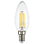 Светодиодная лампа Lightstar 933502 E14 6Вт 3000К