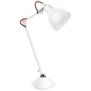 Настольная лампа офисная Lightstar Loft 865916 40Вт E14