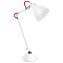 Настольная лампа офисная Lightstar Loft 865916 40Вт E14