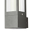 Светильник фасадный Favourite Later 3035-1W 35Вт IP20 GU10 матовый/чёрный