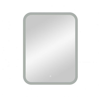 Зеркало MIRSANT Spectr УТ000070024 80х60см с подсветкой