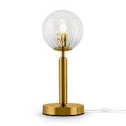 Настольная лампа Freya Zelda FR5122TL-01BS 40Вт E14