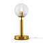 Настольная лампа Freya Zelda FR5122TL-01BS 40Вт E14