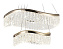 Люстра подвесная Ambrella Traditional TR49728 68Вт 2 лампочек LED