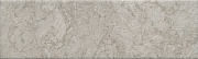 Настенная плитка KERAMA MARAZZI Борго 9048 серый светлый матовый 8,5х28,5см 1,26кв.м. матовая
