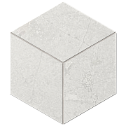 Керамическая мозаика ESTIMA Marmulla Mosaic/MA01_PS/29x25x10/Cube Cube 29х25см 0,725кв.м.