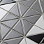 Керамическая мозаика Starmosaic Homework TR2-CL-TBL2 Albion Carpet Grey 25,9х25,9см 1,34кв.м.