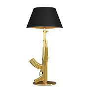 Настольная лампа Loft It Arsenal 10136/B 60Вт E27