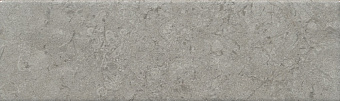 Настенная плитка KERAMA MARAZZI Борго 9049 серый матовый 8,5х28,5см 1,26кв.м. матовая
