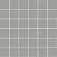 Керамическая мозаика KERAMA MARAZZI Агуста 21054 серый светлый натуральный 30,1х30,1см 0,634кв.м.