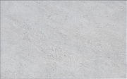 Настенная плитка KERAMA MARAZZI Мотиво 6424 серый светлый глянцевый 25х40см 1,1кв.м. глянцевая