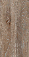 Неполированный керамогранит ESTIMA Dream Wood DW04/NR_R9/30,6x60,9x8N/GW коричневый 30,6х60,9см 1,48