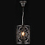 Светильник подвесной Maytoni Rustika H899-11-R 60Вт E14