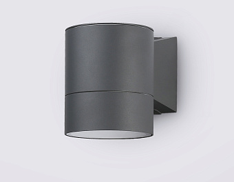 Светильник архитектурный Ambrella Garden ST3301 15Вт IP54 GX53 серый