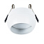 Светильник точечный встраиваемый Arte Lamp GAMBO A5550PL-1WH 15Вт GX53