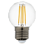Светодиодная лампа Lightstar 933822 E27 6Вт 3000К