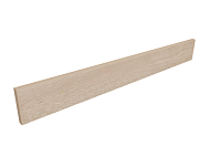 Плинтус ESTIMA Modern Wood Skirting/MW02_NR/7x60x8 бежевый 7х60см 0,042кв.м.
