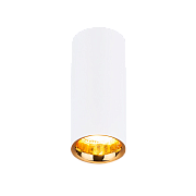 Светильник точечный накладной Elektrostandard a040669 DLR030 12Вт LED