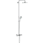 Душевая система GROHE Power and Soul Cosmopolitan 27907000 хром