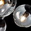Люстра потолочная Evoluce MAREA SLE106002-04 40Вт 4 лампочек E14
