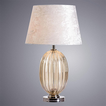 Настольная лампа Arte Lamp BEVERLY A5132LT-1CC 60Вт E27