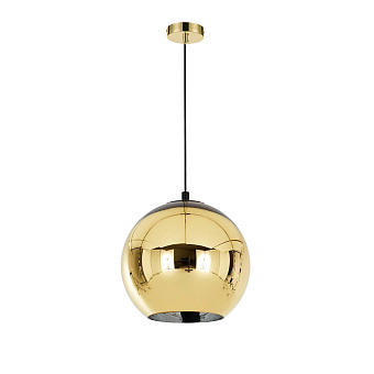 Светильник подвесной Vele Luce Terra Copper Shade VL2153P98 60Вт E27