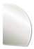 Зеркало Azario Mario LED-00002541 109,7х68,6см с подсветкой