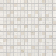 Керамическая мозаика FAP CERAMICHE Roma Diamond fNH1 Carrara Mosaico 30,5х30,5см 0,56кв.м.