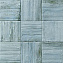 Настенная плитка MAINZU Craft PT02558 Blu 20х20см 1кв.м. неполированная