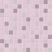 Керамическая мозаика NAXOS Kilim 80509 Nymphea 32х32см 0,102кв.м.