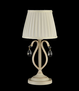 Настольная лампа Maytoni Brionia ARM172-01-G 40Вт E14