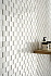 Настенная плитка MARAZZI ITALY Allmarble M6T0 Wall Altissimo Lux 40х120см 2,88кв.м. глянцевая