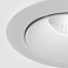 Светильник точечный встраиваемый Maytoni Yin DL031-L12W4K-D-W 12Вт LED