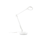 Настольная лампа офисная IDEAL LUX FUTURA 272078 10Вт LED