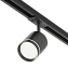 Трековый светильник Maytoni Orlo TR085-1-5W4K-B 5Вт LED чёрный для однофазного трека