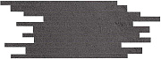 Керамическая мозаика Atlas Concord Италия MARVEL STONE AS4O Basaltina Volcano Brick 60х30см 0,72кв.м.