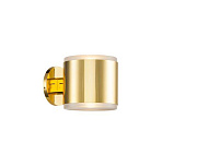 Бра Lucia Tucci TUBE W5630.2 gold 6Вт LED