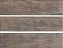 Матовый керамогранит KERAMA MARAZZI Браш Вуд SG401300N коричневый тёмный 9,9х40,2см 1,11кв.м.