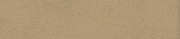 Настенная плитка KERAMA MARAZZI 26301 бежевый темный матовый 28,5х6см 0,82кв.м. матовая