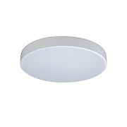 Светильник потолочный Loft It Axel 10002/24 White 24Вт LED