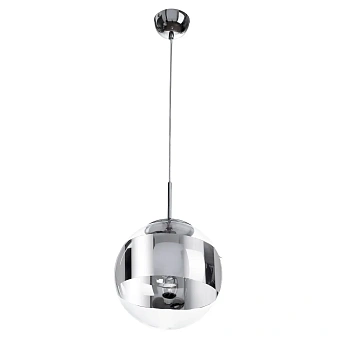 Светильник подвесной Arte Lamp GALACTICA A1581SP-1CC 40Вт E27