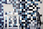 Настенная плитка MARAZZI ITALY Architettura ME81 Grigio Aalto New 20х20см 1,6кв.м. глянцевая