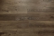 Виниловый ламинат Alpine Floor Дуб Коричневый ЕСО 7-9 1524х180х8мм 43 класс 2,2кв.м