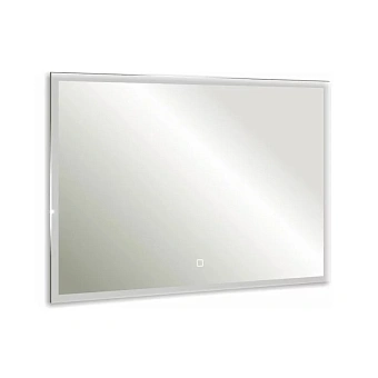 Зеркало Azario Сантана LED-00002259 60х80см с антизапотеванием/с подсветкой