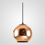 Светильник подвесной ImperiumLOFT Copper Shade 179999-22 60Вт E27