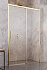 Душевая дверь RADAWAY Idea 387016-01-01L 200х120см стекло прозрачное