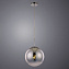 Светильник подвесной Arte Lamp JUPITER chrome A7962SP-1CC 60Вт E27